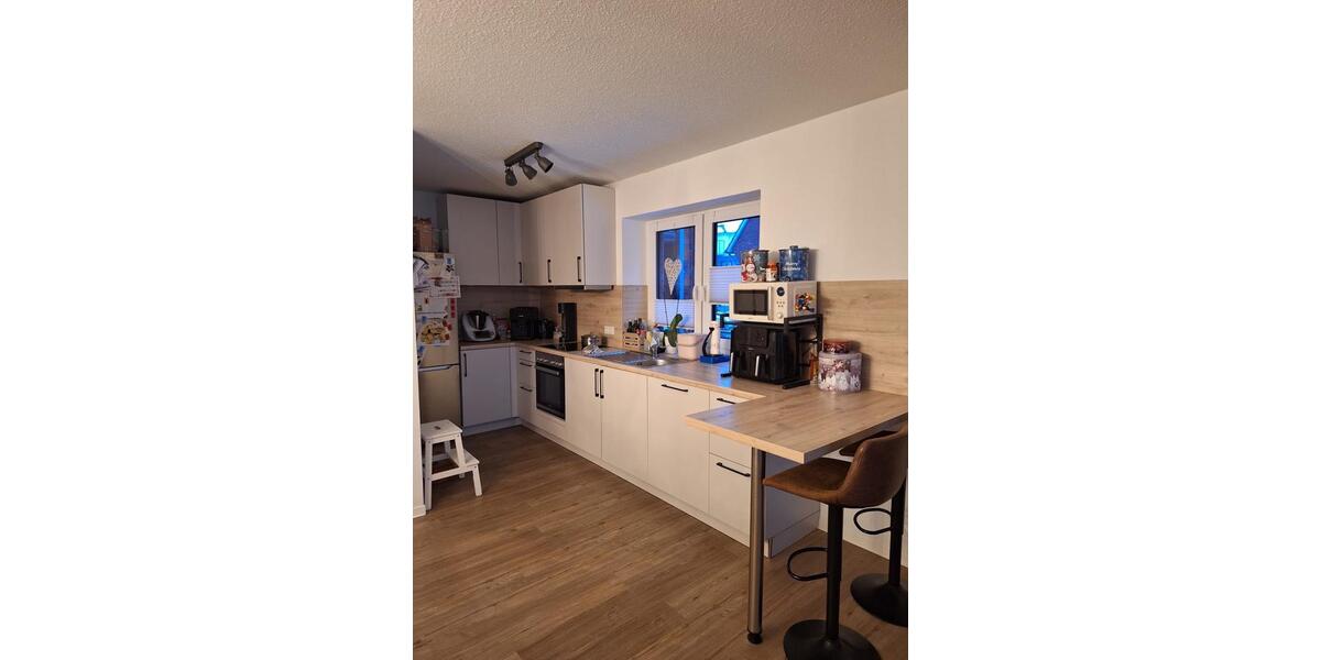 Terrassenwohnung Neuenkirchen-Vörden Vörden - 3 Zimmer, 102 m&sup2;, 1.160&euro; | Angebot:24817135