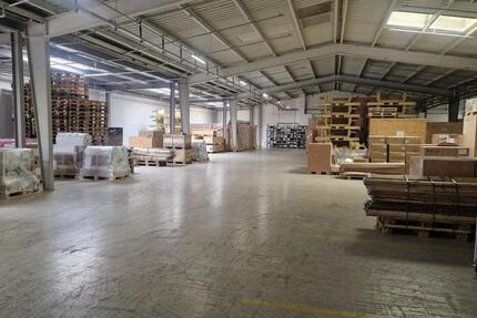 Gewerbeobjekt Fürth Eigenes Heim - 5.000&euro; | Angebot:22643077