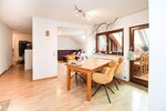 Gemütliche 4,5-Zimmer-Wohnung in Zimmern mit Garage! 4.5 zimmer