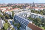 Erdgeschoßwohnung München Sendling-Westpark - 1 Zimmer, 21 m&sup2;, 930&euro; | Angebot:25279480