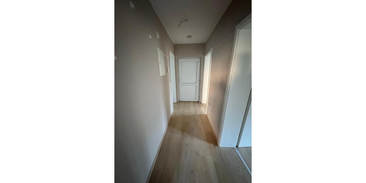 Erdgeschoßwohnung Siegen Dillnhütten - 2 Zimmer, 53 m&sup2;, 430&euro; | Angebot:26581490