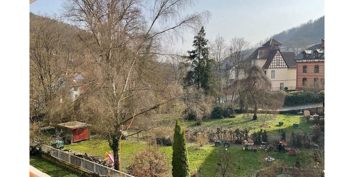 Etagenwohnung Schlangenbad - 2 Zimmer, 62 m&sup2;, 620&euro; | Angebot:25797376