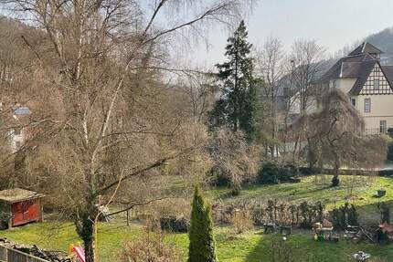 Wohnung Schlangenbad - 2 Zimmer, 62 m&sup2;, 620&euro; | Angebot:25797376