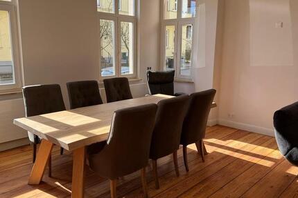 Wohnung Neustrelitz - 5 Zimmer, 139 m&sup2;, 1.390&euro; | Angebot:24245957