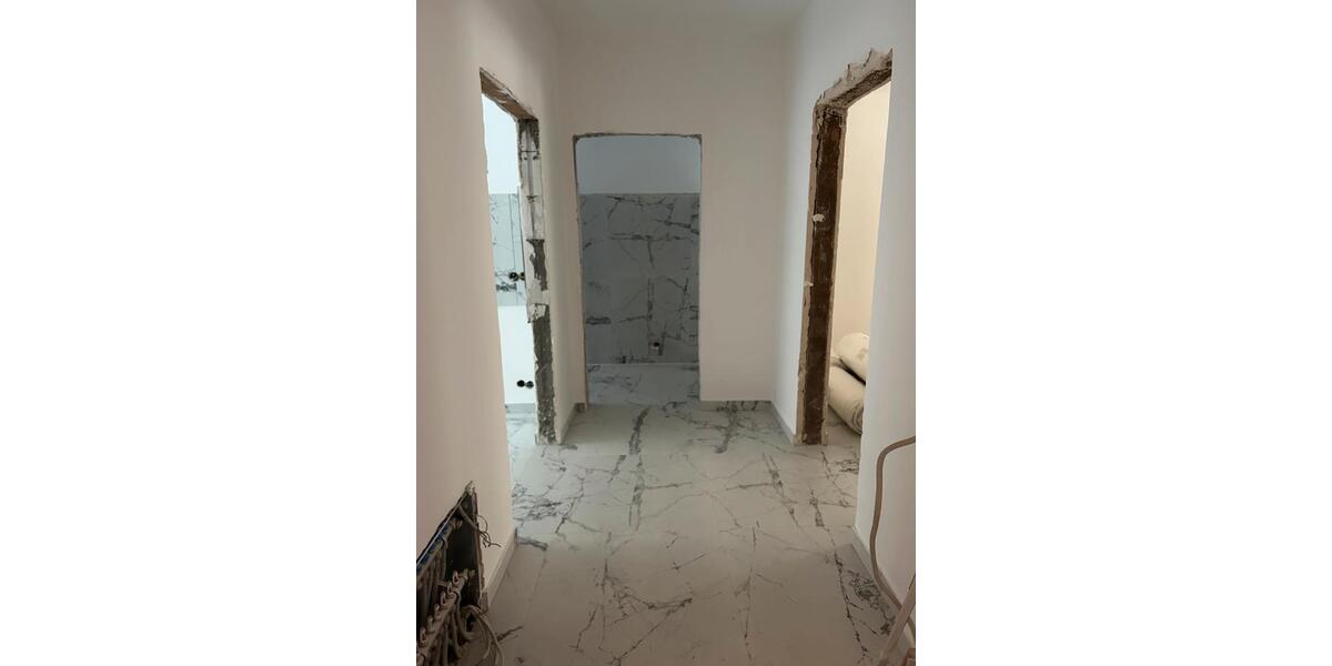 Ich biete eine schöne neu sanierte Erdgeschosswohnung in Essen an 2 zimmer