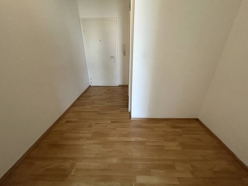 Klein, fein, mein! Helle Wohnung mit Fahrstuhl