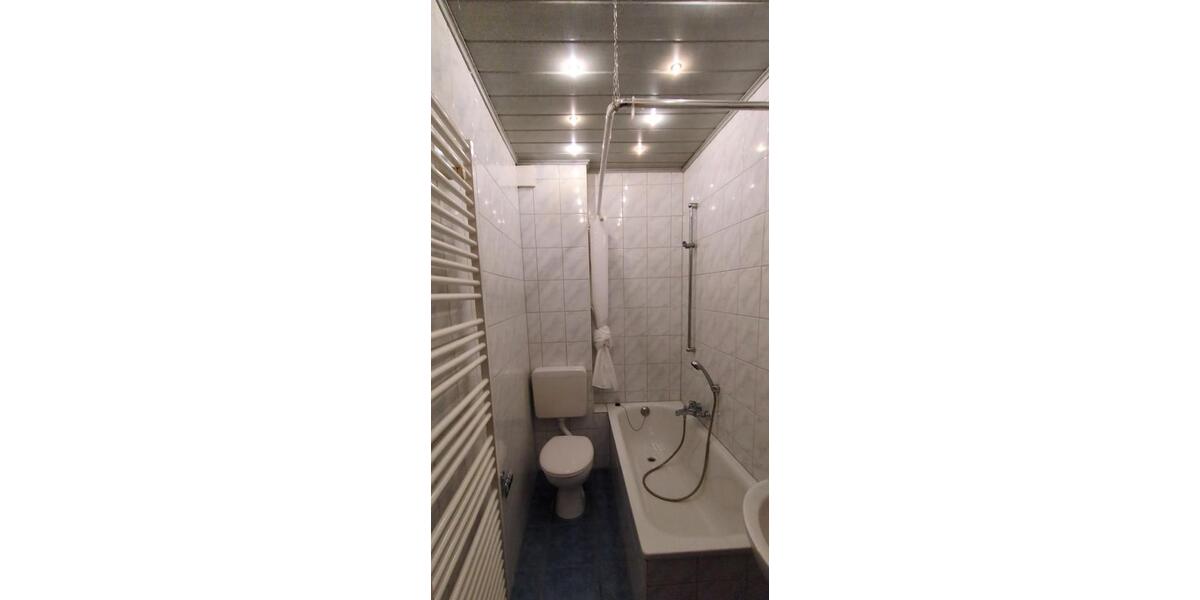 helle 3 Zimmer Wohnung in Kremenholl Remscheid 3 zimmer