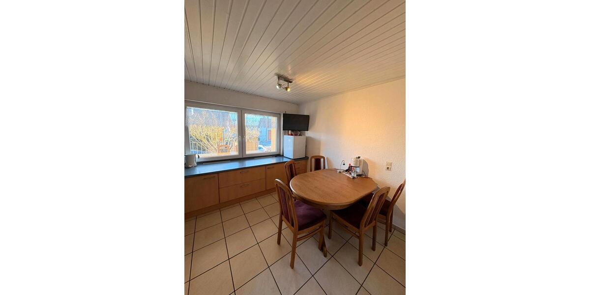 Erdgeschoßwohnung Osterburken - 3 Zimmer, 82 m&sup2;, 850&euro; | Angebot:26611055