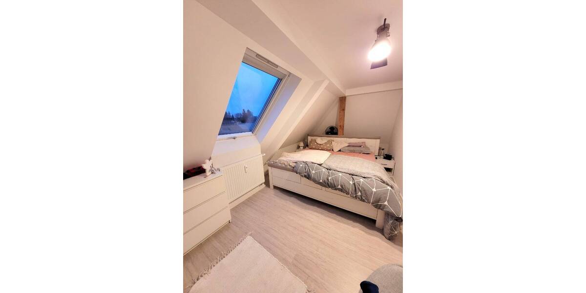 Etagenwohnung Hüfingen - 3 Zimmer, 70 m&sup2;, 650&euro; | Angebot:26154727