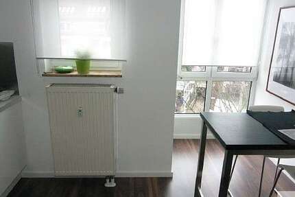 Zimmer Nürnberg Herrnhütte - 1 Zimmer, 640&euro; | Angebot:26110663