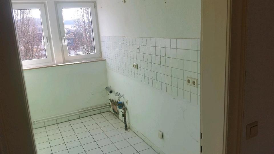 Etagenwohnung Borgholzhausen - 3 Zimmer, 70 m&sup2;, 680&euro; | Angebot:26650128