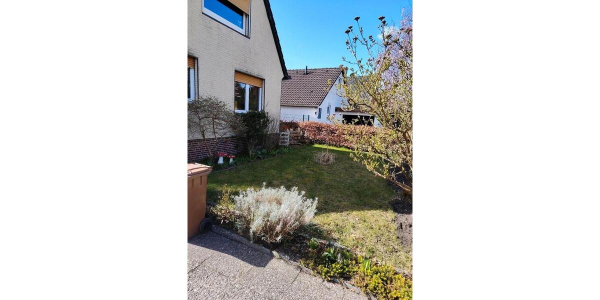 Etagenwohnung Heist - 3.5 Zimmer, 91 m&sup2;, 1.200&euro; | Angebot:25944640