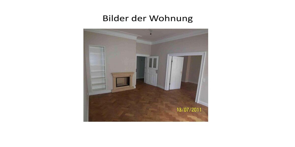 Etagenwohnung München Schwabing-Freimann - 4 Zimmer, 126 m&sup2;, 3.350&euro; | Angebot:24860753