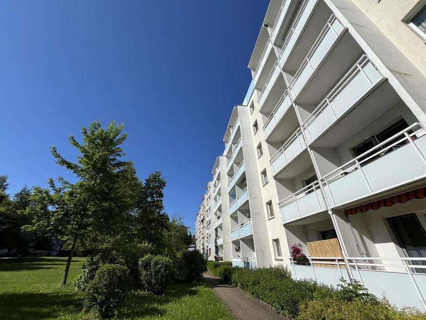 Wohnung zum Mieten in Chemnitz 307 € 56.29 m² 3 zimmer