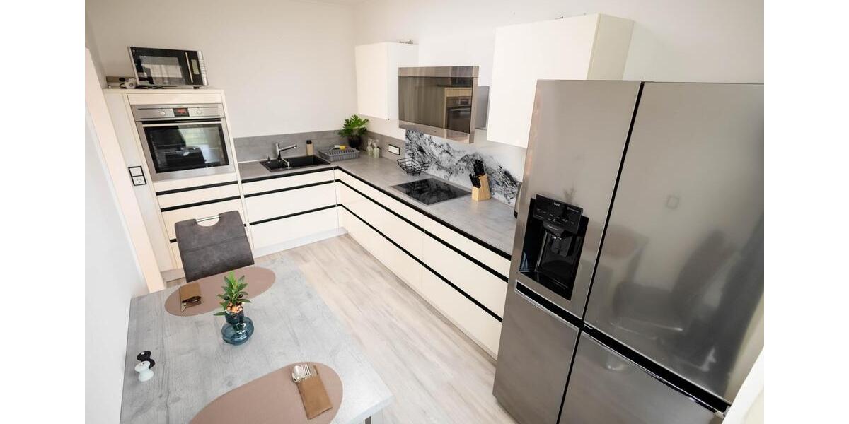 Etagenwohnung Aachen Eilendorf - 3 Zimmer, 81 m&sup2;, 1.990&euro; | Angebot:24935018