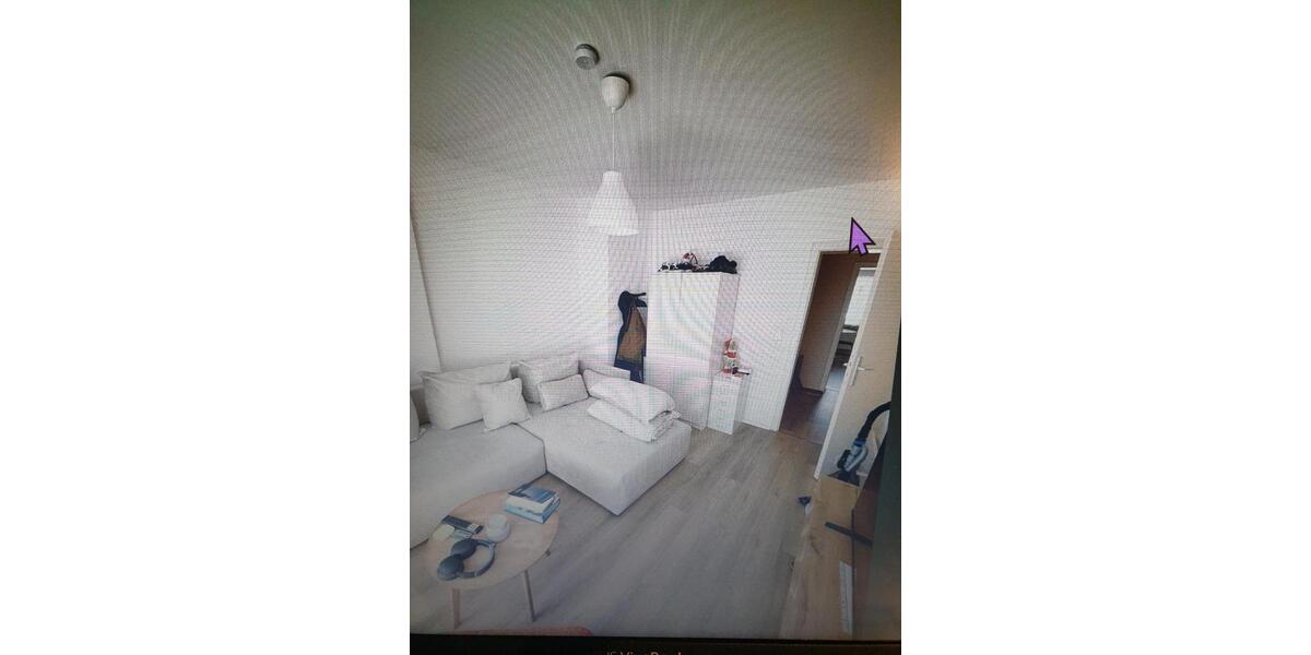 Erdgeschoßwohnung Wuppertal - 2 Zimmer, 39 m&sup2;, 400&euro; | Angebot:27626546