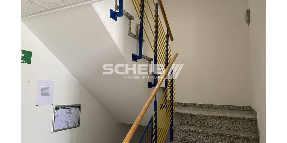 Gewerbeobjekt Gaildorf Münster - 1.320&euro; | Angebot:25671033