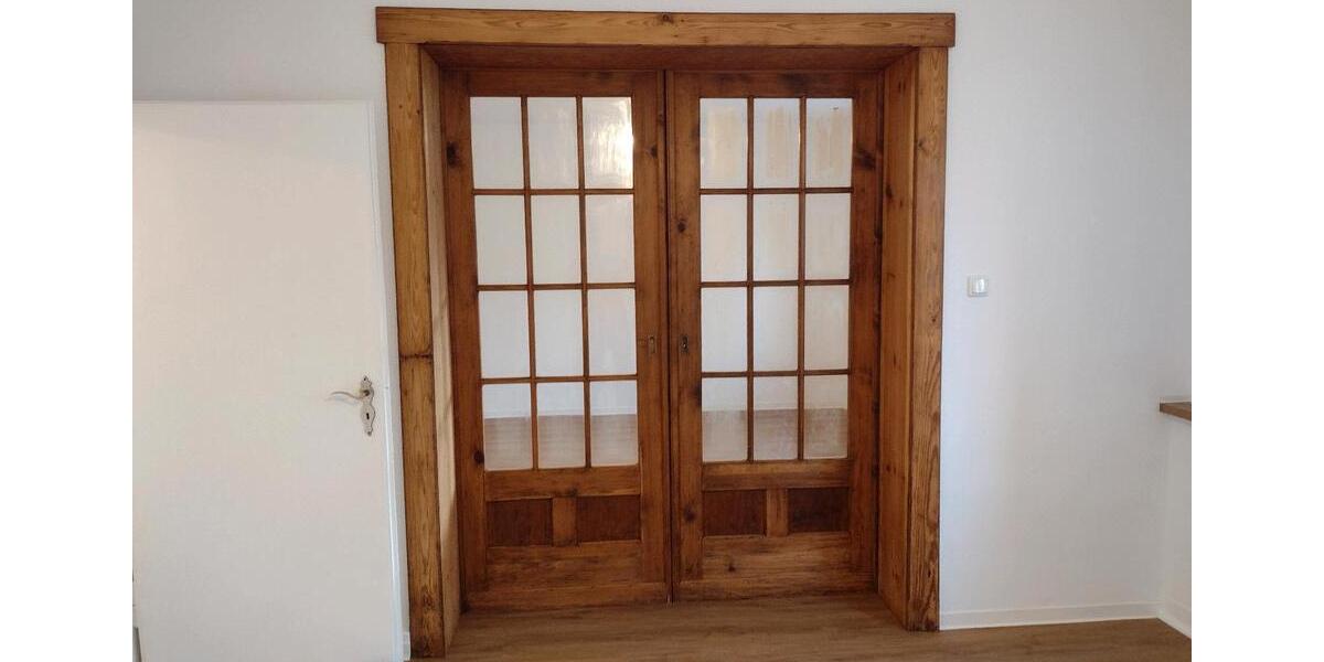 Erdgeschoßwohnung Stadtoldendorf - 2 Zimmer, 51 m&sup2;, 1.234&euro; | Angebot:25225912