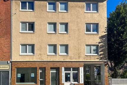 Gewerbeobjekt Kiel - 483&euro; | Angebot:27651488