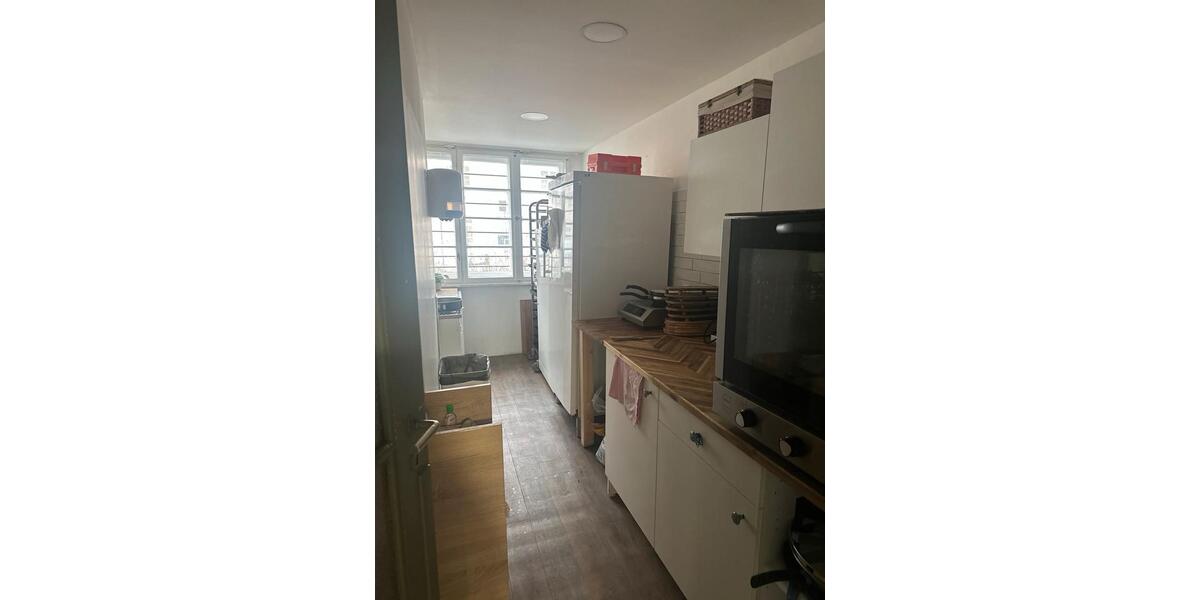 Gewerbeobjekt Berlin Spandau - 5&euro; | Angebot:26665707