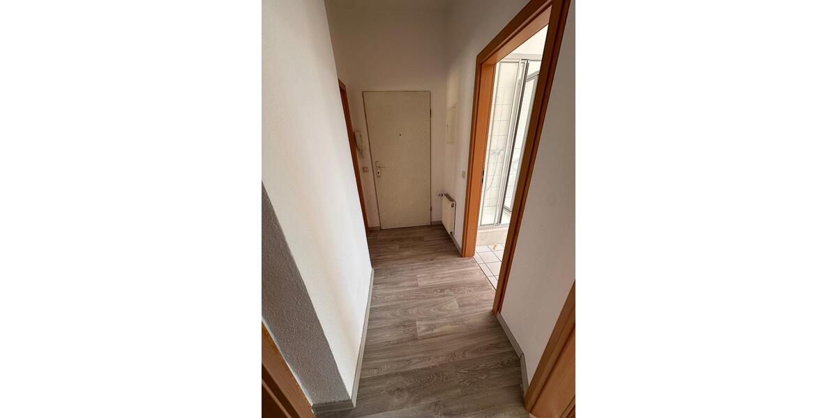 Etagenwohnung Wittenberge - 2 Zimmer, 54 m&sup2;, 459&euro; | Angebot:24979371