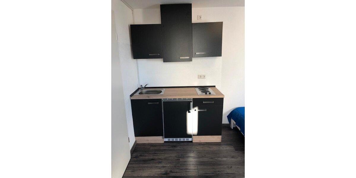 Erdgeschoßwohnung Giengen an der Brenz - 1 Zimmer, 20 m&sup2;, 600&euro; | Angebot:26619577