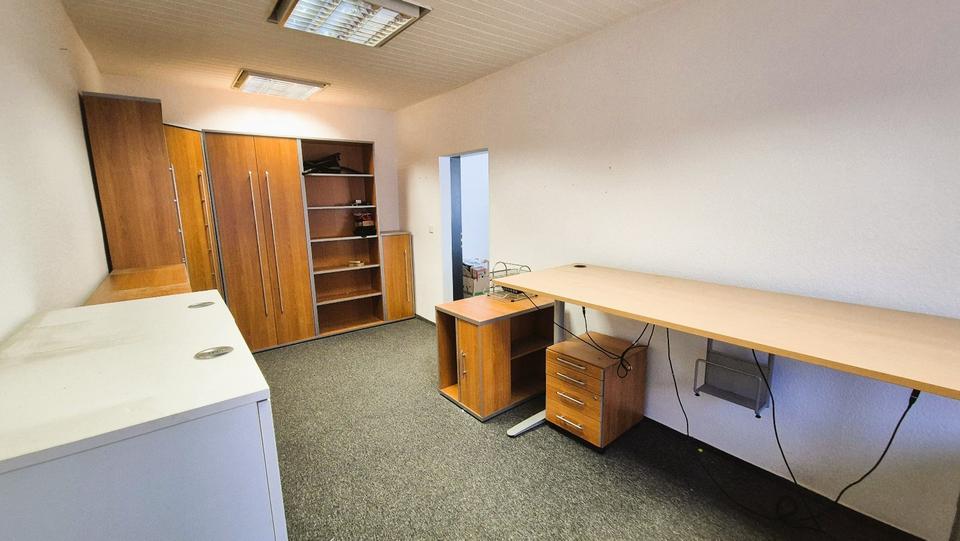 Gewerbeobjekt Sangerhausen - 493&euro; | Angebot:23137760