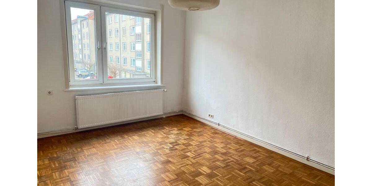 Etagenwohnung Hannover Ricklingen - 3 Zimmer, 66 m&sup2;, 900&euro; | Angebot:26597733