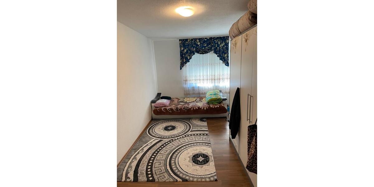 Etagenwohnung Murrhardt - 3.5 Zimmer, 90 m&sup2;, 1.150&euro; | Angebot:25856622