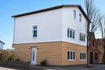 Erdgeschoßwohnung Heide - 3 Zimmer, 72 m&sup2;, 750&euro; | Angebot:26649692