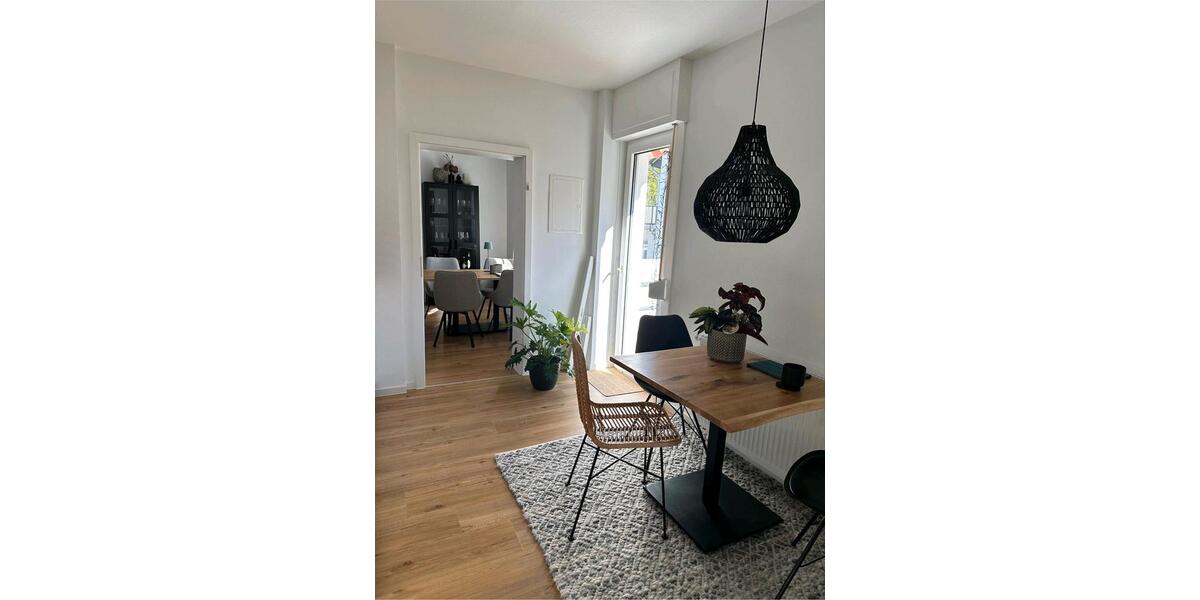 Etagenwohnung Bad Orb - 2 Zimmer, 65 m&sup2;, 700&euro; | Angebot:26466636