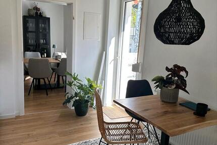 Wohnung Bad Orb - 2 Zimmer, 65 m&sup2;, 700&euro; | Angebot:26466636