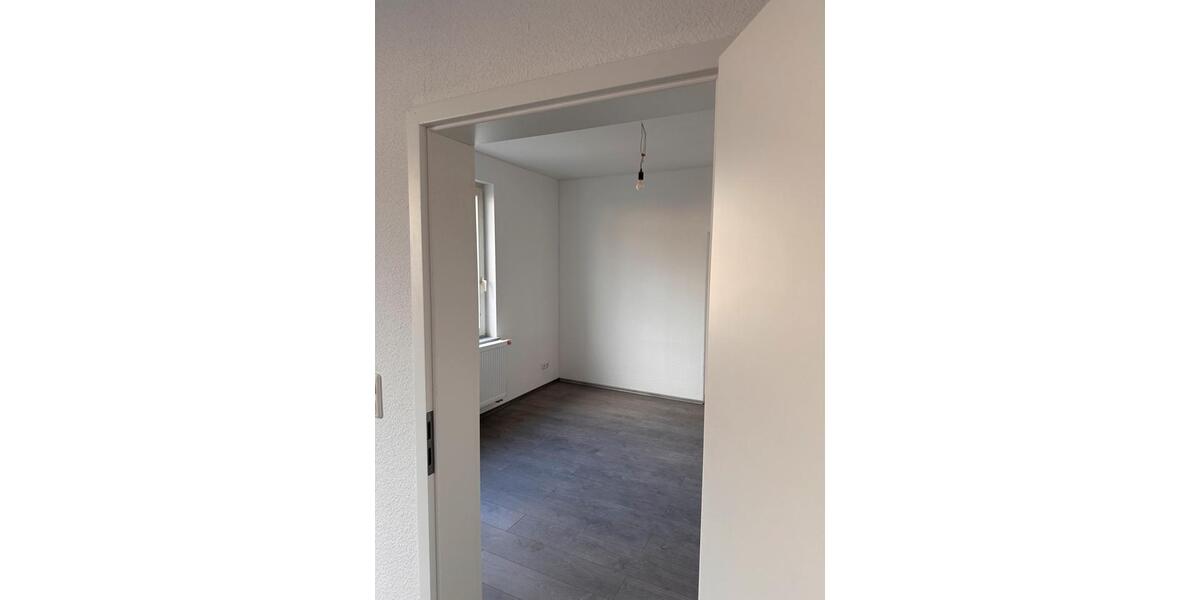 Erdgeschoßwohnung Osterode am Harz - 3 Zimmer, 60 m&sup2;, 790&euro; | Angebot:26115093
