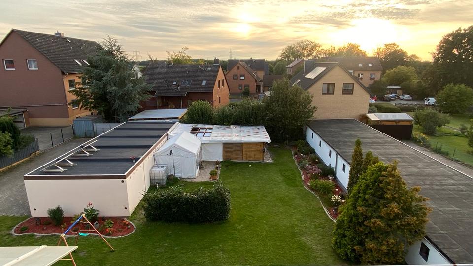 Dachgeschoßwohnung Sehnde - 2 Zimmer, 76 m&sup2;, 802&euro; | Angebot:27592332