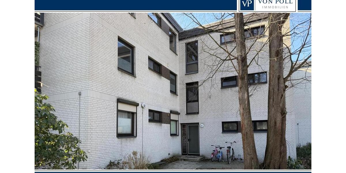 Etagenwohnung Schneverdingen - 3 Zimmer, 94 m&sup2;, 799&euro; | Angebot:25534506