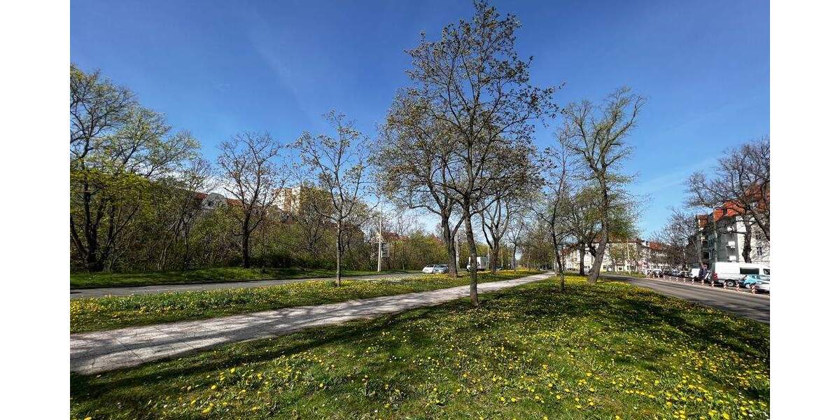 Etagenwohnung Erfurt Hohenwinden - 3 Zimmer, 68 m&sup2;, 640&euro; | Angebot:25139566