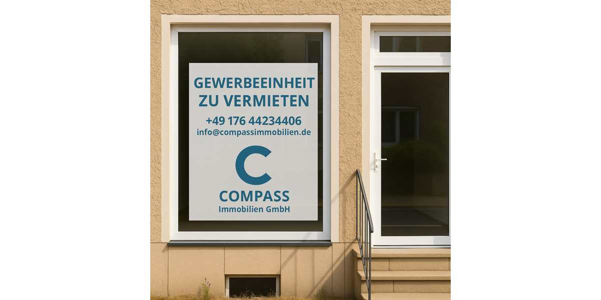 Gewerbeobjekt Mühlenbecker Land - 1.499&euro; | Angebot:23791141