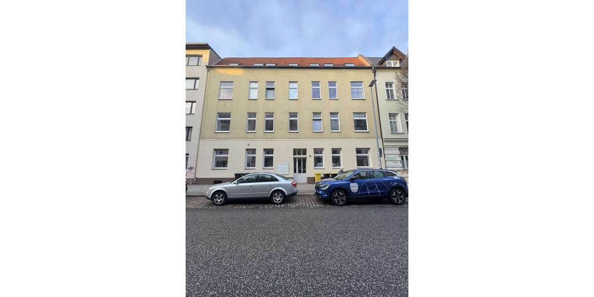 Wohnung zum Mieten in Magdeburg 375 € 40 m² 1 zimmer
