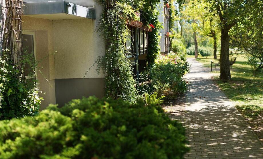 Alles NEU - Für Ihre Familie ein Zuhause! zimmer