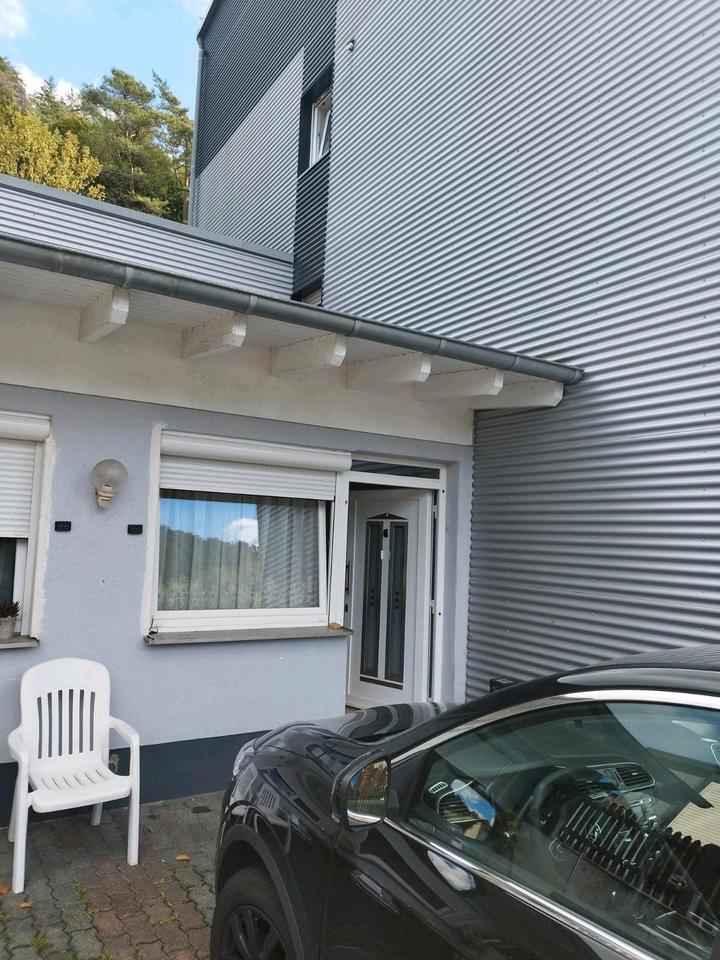 Gerolstein, Lindenstrasse, EinliegerWohnung 90 qm