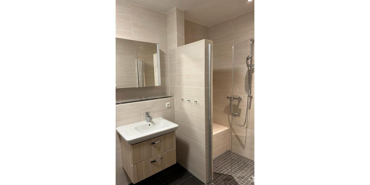 Erdgeschoßwohnung Petershagen - 2 Zimmer, 64 m&sup2;, 590&euro; | Angebot:25941034