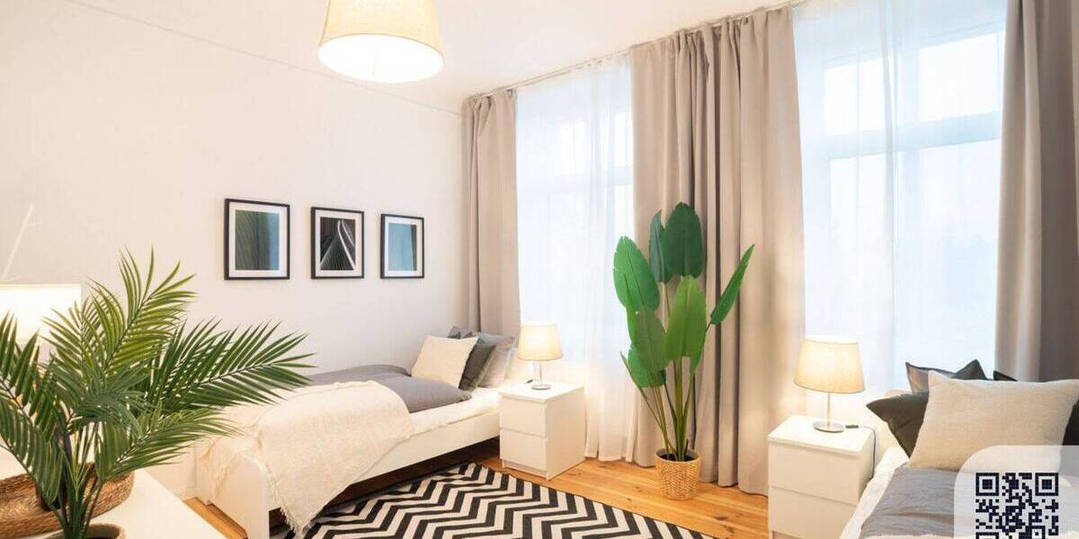 Etagenwohnung Fredersdorf-Vogelsdorf Fredersdorf-Nord - 4 Zimmer, 4.395&euro; | Angebot:26265817