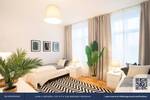 Etagenwohnung Fredersdorf-Vogelsdorf Fredersdorf-Nord - 4 Zimmer, 4.395&euro; | Angebot:26265817