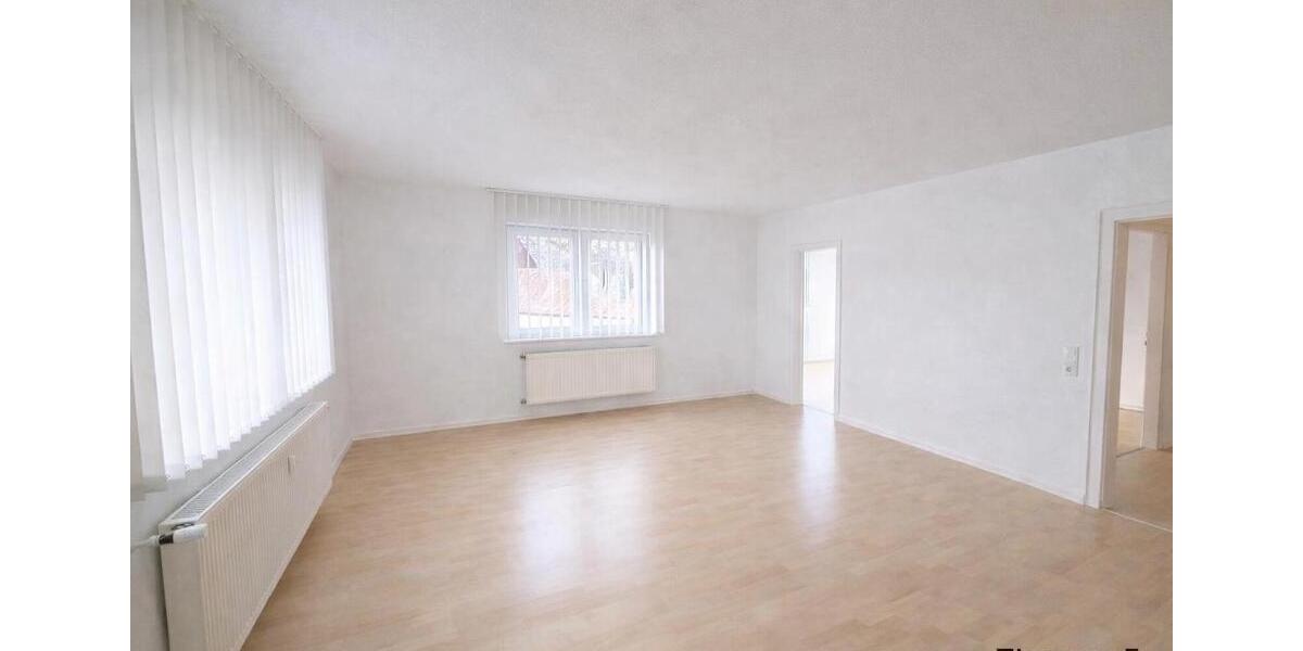 Helle & großzügige 5 Zimmer Wohnung in Marburg Cappel - Bestlage 5 zimmer