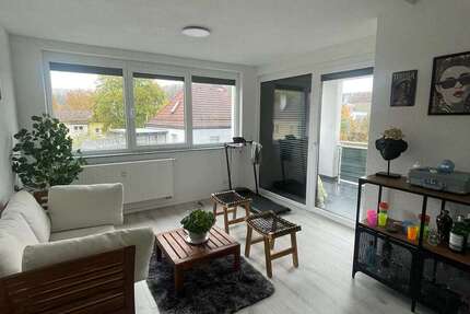 Wohnung zum Mieten in Heidenheim 1.000 € 73.77 m² 3 zimmer