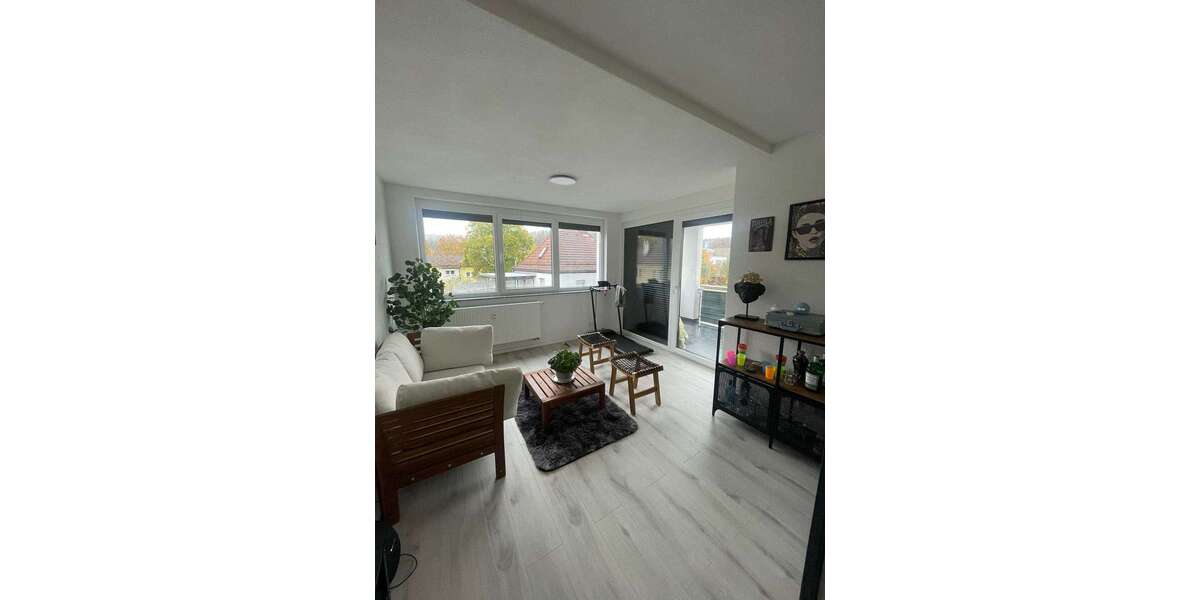 Wohnung zum Mieten in Heidenheim 1.000 € 73.77 m² 3 zimmer