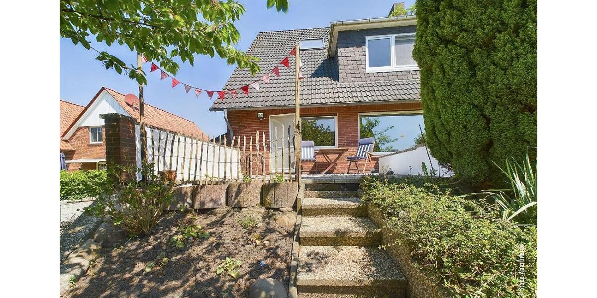 Wohnen auf Zeit Grünendeich - 3 Zimmer, 100 m&sup2;, 1.200&euro; | Angebot:23739468