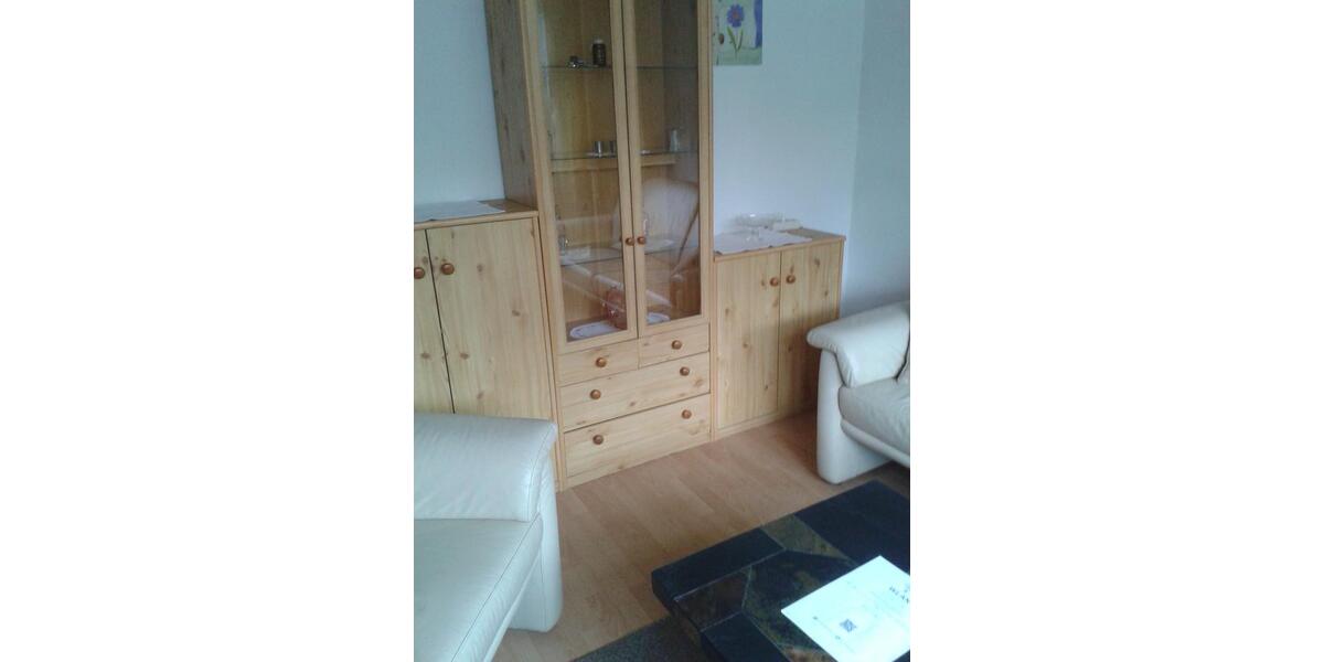 Etagenwohnung Hann. Münden - 1 Zimmer, 40 m&sup2;, 425&euro; | Angebot:24979473