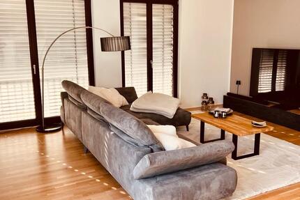 Wohnen auf Zeit Köln Innenstadt - 3 Zimmer, 110 m&sup2;, 2.800&euro; | Angebot:24362884