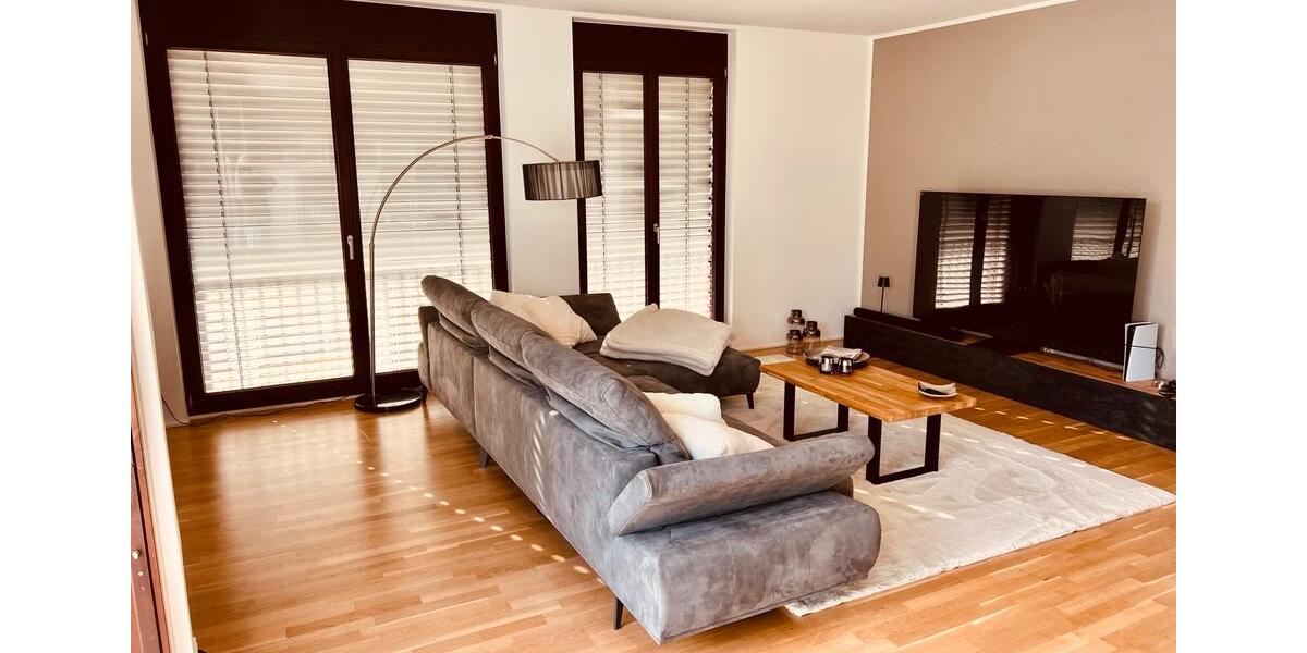 Wohnung zur Untermiete für Februar 2026 3 zimmer